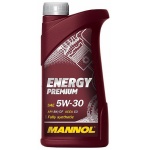 Масло Mannol Energy Premium SAE 5W-30 (1л)