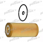 pf4160 PATRON Масляный фильтр