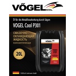 Смазочно-охлаждающая жидкость Vogel Cool P301 20л