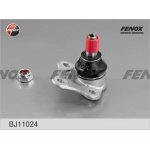 (bj11024) Опора шаровая левая FENOX VW Golf IV 97-05, Bora 98-05, Skoda Octavia 96-, Audi A3 98-