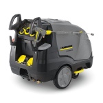 Аппарат с нагревом воды Karcher HDS 13/20-4 S (EASY!Lock)