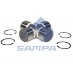 201.028 SAMPA Шарнир, продольный вал