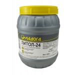 Смазка ЛАДОГА Литол-24 (ведро 0,8кг)