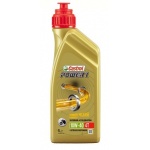 Масло CASTROL Power 1 4T 10W40 (1л) 15688B/15043E  моторное