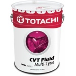 Трансмиссионное масло TOTACHI ATF CVT MULTI-TYPE (60л)  моторное