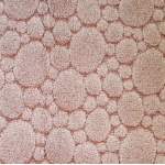 Ковролин Нева-Тафт Сан-Ремо (арт.293) скролл на войлоке 3м