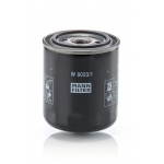 w9023/1 MANN-FILTER Масляный фильтр, ступенчатая коробка передач w9023/1 MANN-FILTER Масляный фильтр, ступенчатая коробка передач