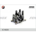 ic16025 FENOX Катушка зажигания