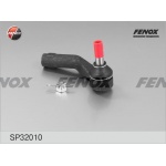 sp32010 FENOX Наконечник поперечной рулевой тяги