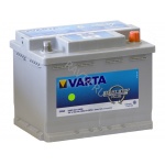 Аккумулятор Varta Start Stop Plus 60Ач (правая) (560 901 068)