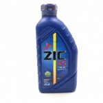 Масло моторное ZIC X5 Diesel 10W-40 1л  полусинтетическое