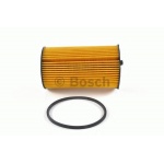 (1457429307) Bosch Фильтр масляный (вставка)