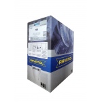 Моторное масло RAVENOL HLS SAE 5W-30 (20л) ecobox