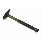 Молоток Дело Техники слесарный с фибергласовой ручкой 1000 г арт.315100