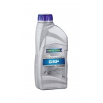 Жидкость для гидроусилителя RAVENOL SSF Spec. Servolenkung Fluid (1л)  гидравлические масла