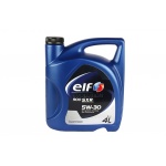 Масло моторное ELF EVOLUTION 900 SXR 5W-30 (4л.) 