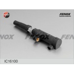 (ic16100) Катушка зажигания FENOX Renault Logan 1.6, Megan 1.6, Clio, Laguna, Scenic