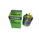 PP988/3 Filtron Топливный фильтр