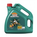 Масло моторное Castrol Magnatec 5W-30 A5 (4л)