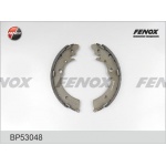 BP53048 FENOX Комплект тормозных колодок