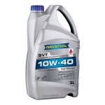 Моторное масло RAVENOL SVT Stand.Viscosity Turbo Oil SAE 10W-40 ( 5л)