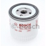 (0451103252) Bosch Фильтр масляный ford