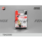 TSN22080 FENOX Датчик, температура охлаждающей жидкости