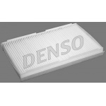 (dcf033p) DENSO Фильтр салонный Citroen C2