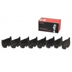 P50062 BREMBO Комплект тормозных колодок, дисковый тормоз