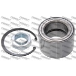 (dac55900060-kit) Подшипник ступичный передний FEBEST (55x90x60) ремкомплект (Fiat Ducato Russia 200