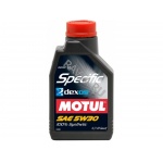 Масло MOTUL Specific DEXOS2 5W-30 (1л)