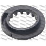 (mzsi-mz3r) Проставка пружины верхняя FEBEST (Mazda 3 BK 2003-2008)