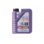 Масло Liqui Moly Diesel Synthoil 5W 40 (1л)  моторное 5w-40