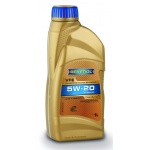 Моторное масло RAVENOL VFE SAE 5W-20 ( 1л)