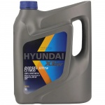 Масло моторное HYUNDAI XTeer Diesel Ultra D700 C2/C3 5W-30 (5л)
