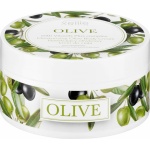 127106 Питательный крем для тела, Vellie Cosmetics Olive Body 200 ml.,
