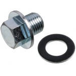 ADT30101 BLUE PRINT Резьбовая пробка, маслянный поддон
