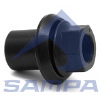 020.458 SAMPA Гайка крепления колеса