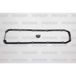 pg1-6003 PATRON Комплект прокладок, крышка головки цилиндра