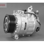 DCP17063 DENSO Компрессор, кондиционер