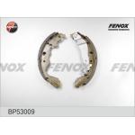 BP53009 FENOX Комплект тормозных колодок