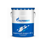 Смазка Gazpromneft Grease L EP 00 (18кг) ЛОК
