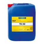 Гидравлическое масло RAVENOL Hydraulikoel TS 22 (20л)