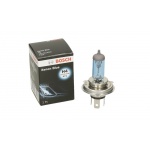 (1987301010) Bosch Лампа h4 xenonblue 12v sb  h4