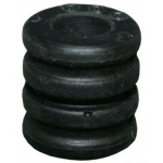 1540550200 JP Group Втулка, стабилизатор 1540550200 JP Group Втулка, стабилизатор