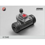 (k1946) Цилиндр тормозной барабанный рабочий FENOX Opel/Vauxhall