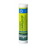 Olipes Maxigras Complex EP (синий цвет, Испания), 400 гр. смазка пластичная