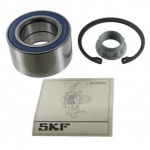 VKBA3628 SKF Комплект подшипника ступицы колеса