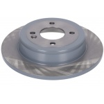 adg043202 BLUE PRINT Тормозной диск