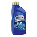 Гидравлическое масло RAVENOL Marine Power Trim u.Steering Fluid ( 1л) new